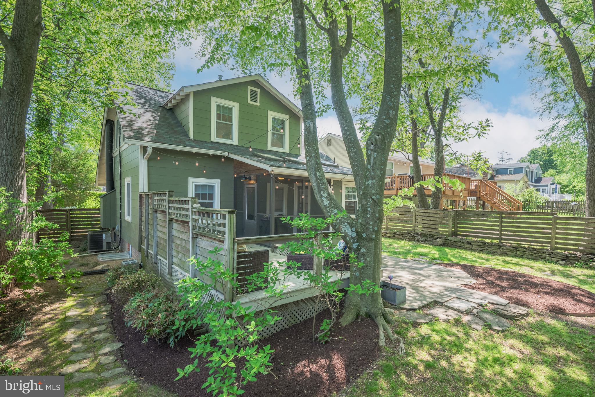 10120 Capitol View Avenue Silver Spring, MD 20910 - Photo 50 of 52 Gallery Image 50