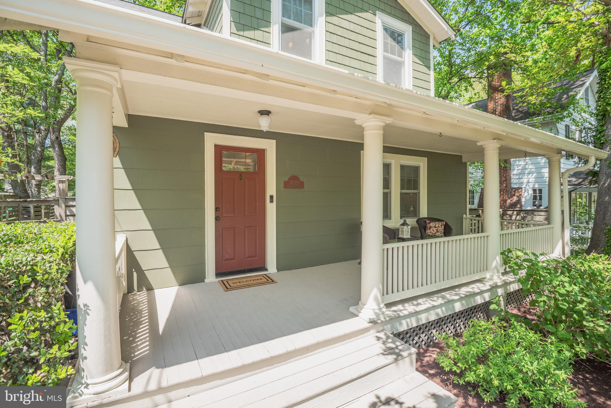 10120 Capitol View Avenue Silver Spring, MD 20910 - Photo 6 of 52 Gallery Image 6