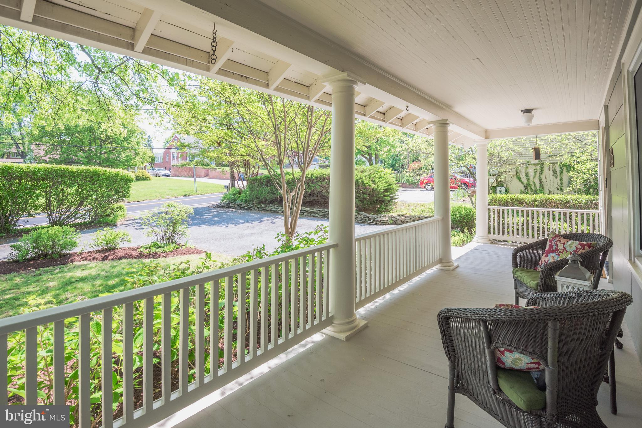 10120 Capitol View Avenue Silver Spring, MD 20910 - Photo 7 of 52 Gallery Image 7