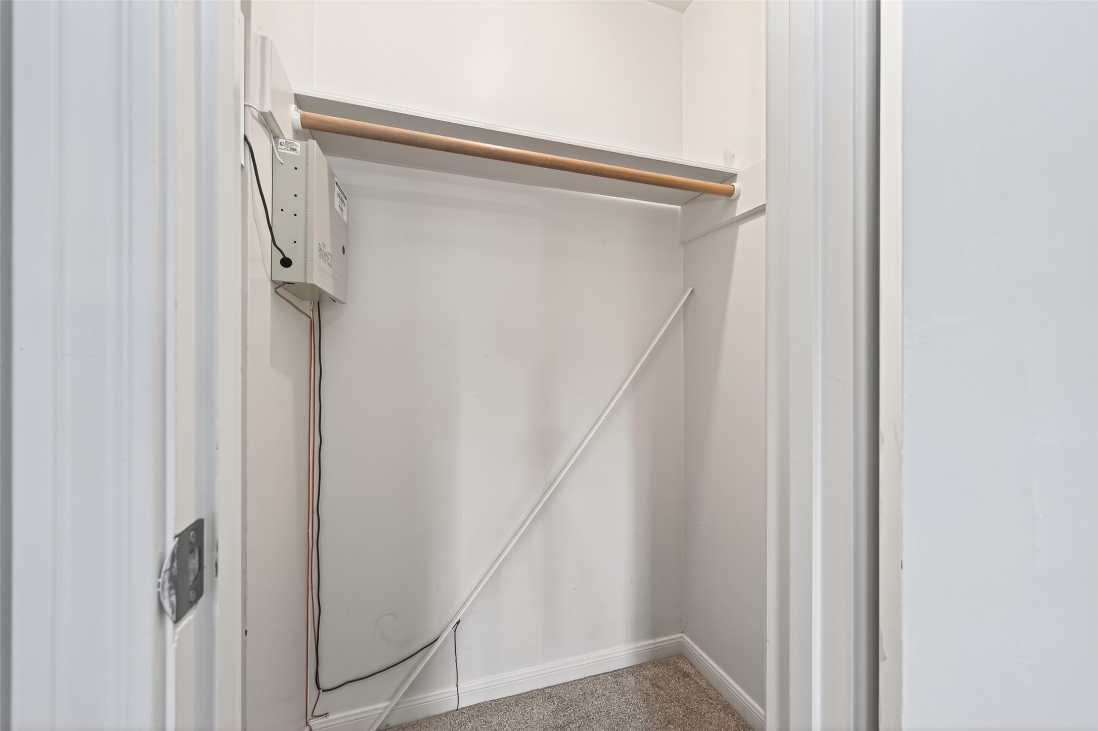 6700 Richardson Road, Unit 305 Houston, TX 77069 - Photo 27 of 46 a view of closet