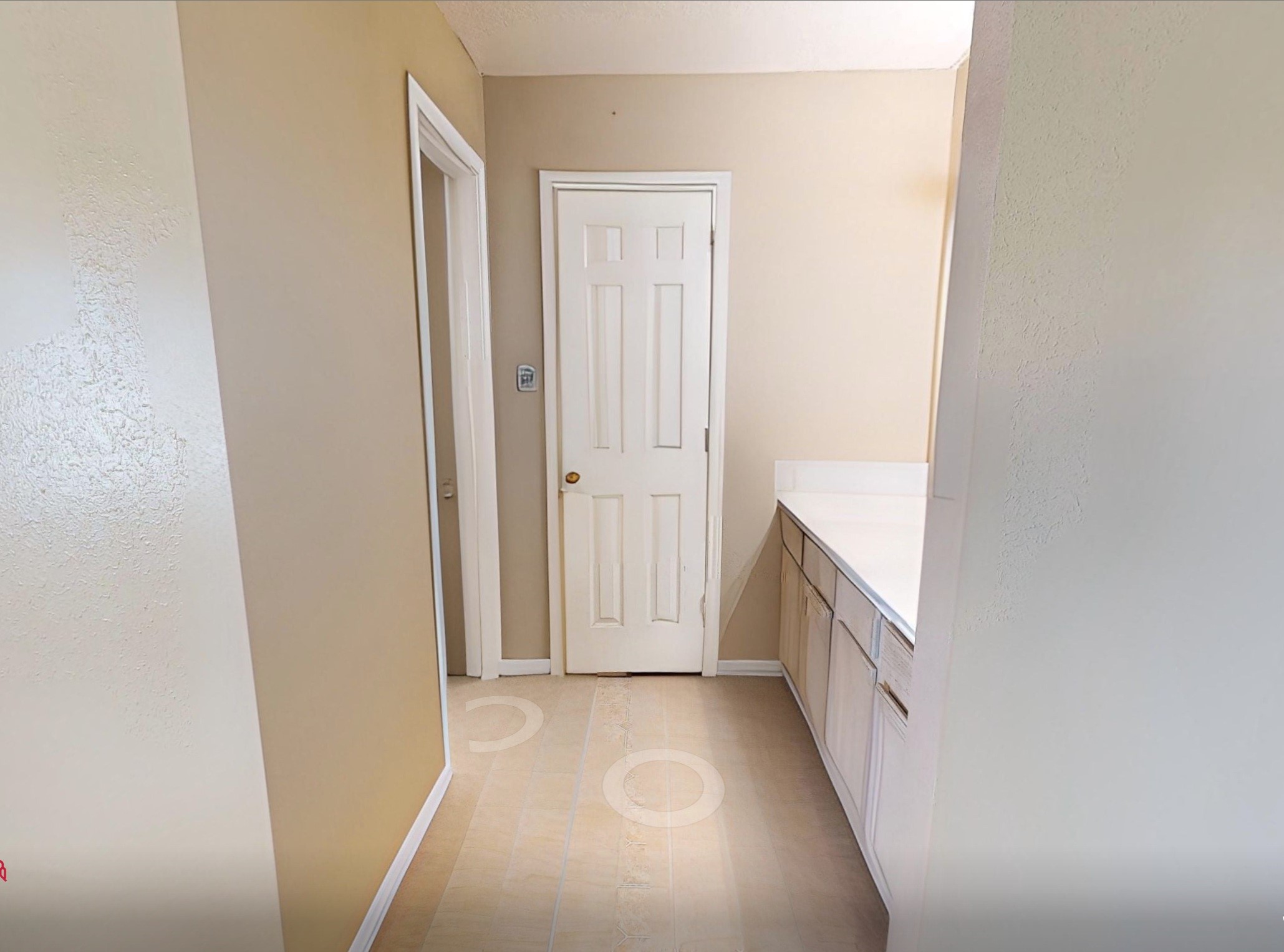 2464 Barker Pr Road Navasota, TX 77868 - Photo 9 of 15 Primary Owner's Bathroom