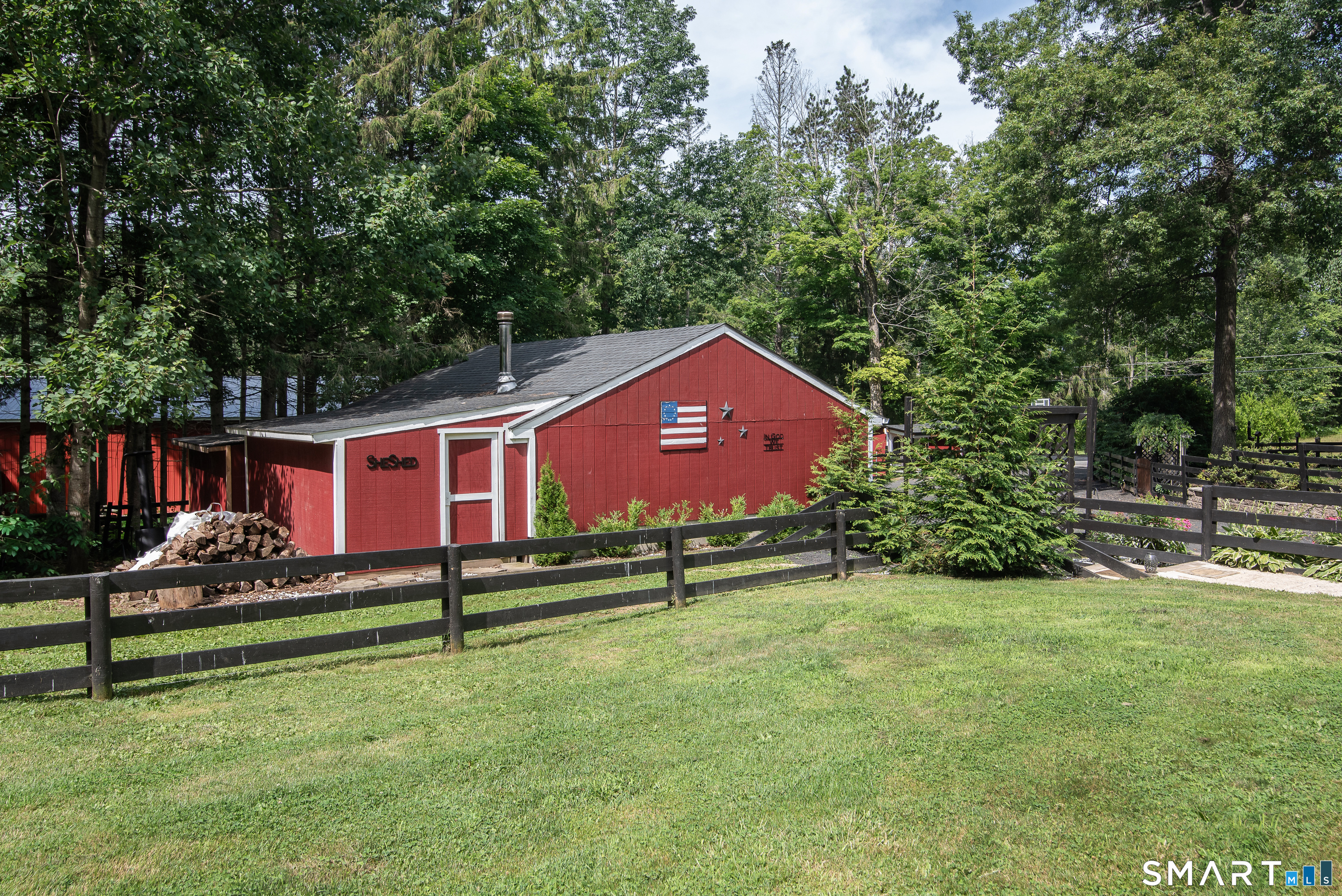 40 Seckar Road Willington, CT 06279 - Photo 26 of 37