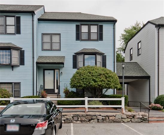 8 Meadowbrook Road, Unit 8 Millis, MA 02054 - Photo 1 of 18 Gallery Image 1