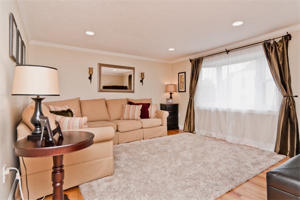 8 Meadowbrook Road, Unit 8 Millis, MA 02054 - Photo 3 of 18 Gallery Image 3
