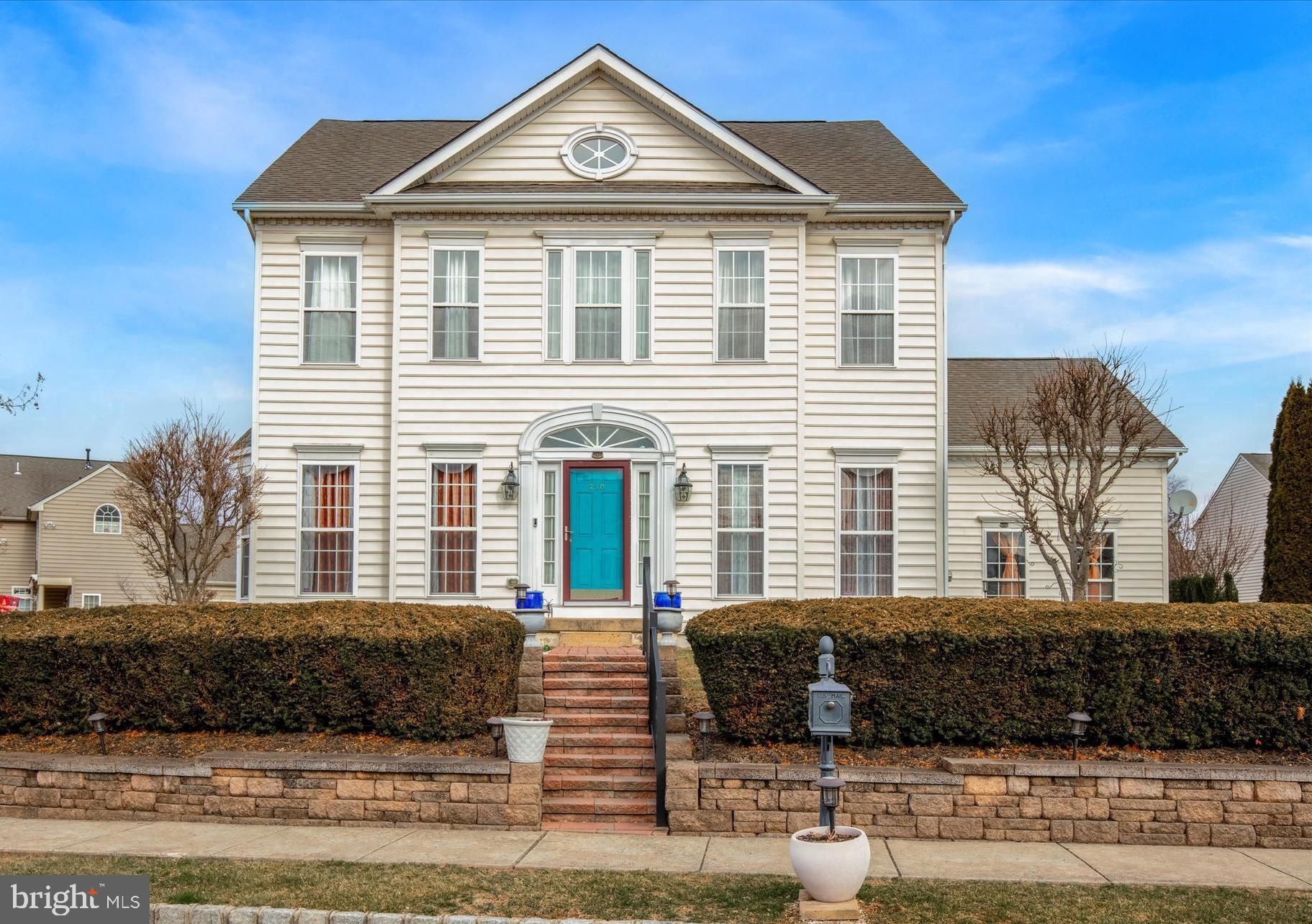 210 Barnhill Road Perkasie, PA 18944 - Photo 1 of 26