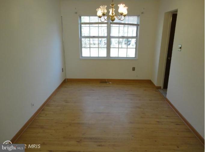 7715 Mahogany Road Severn, MD 21144 - Photo 7 of 24 Dining Room