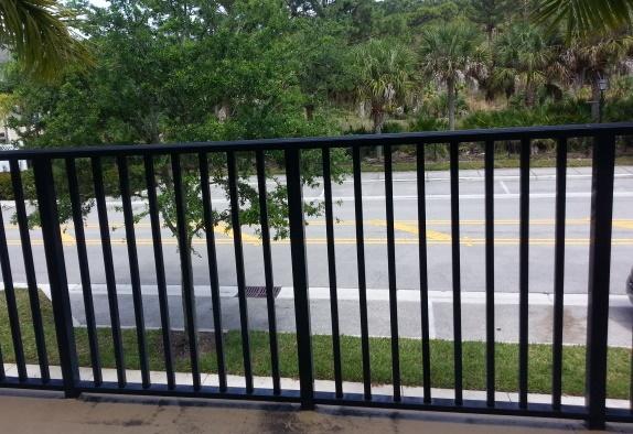 258 Quarry Knoll Way Jupiter, FL 33458 - Photo 4 of 10 porch view