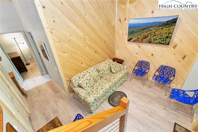 $895,000 | 1078 Charter Hills Road, Beech Mountain, NC 28604