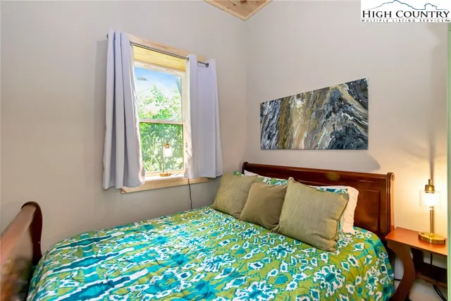 $895,000 | 1078 Charter Hills Road, Beech Mountain, NC 28604