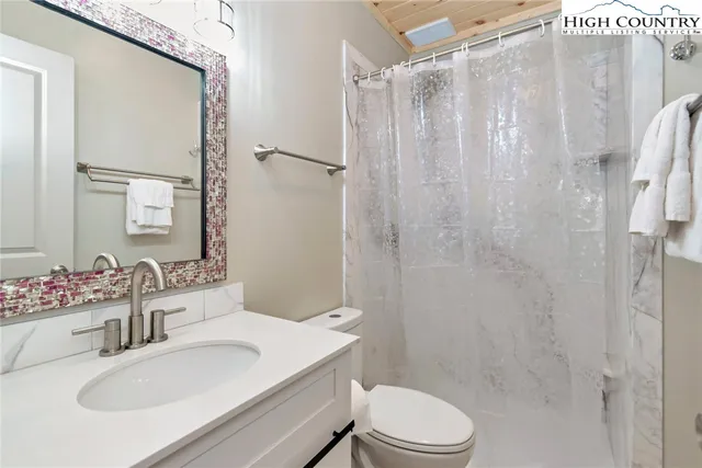 $895,000 | 1078 Charter Hills Road, Beech Mountain, NC 28604