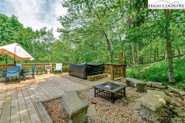 $895,000 | 1078 Charter Hills Road, Beech Mountain, NC 28604