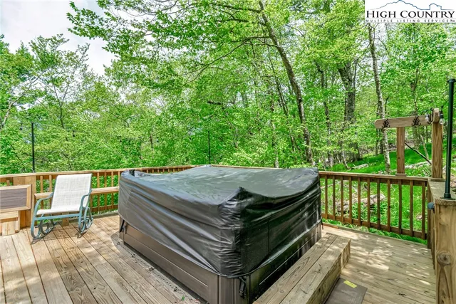 $895,000 | 1078 Charter Hills Road, Beech Mountain, NC 28604