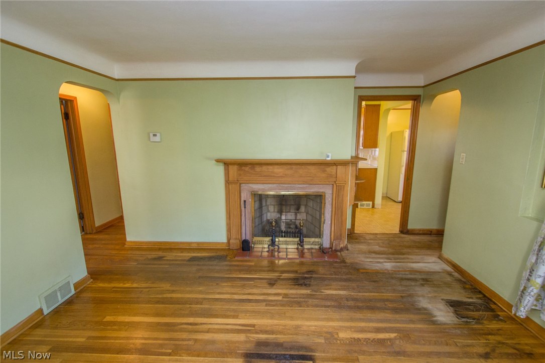17702 Libby Road Maple Heights, OH 44137 - Photo 7 of 33