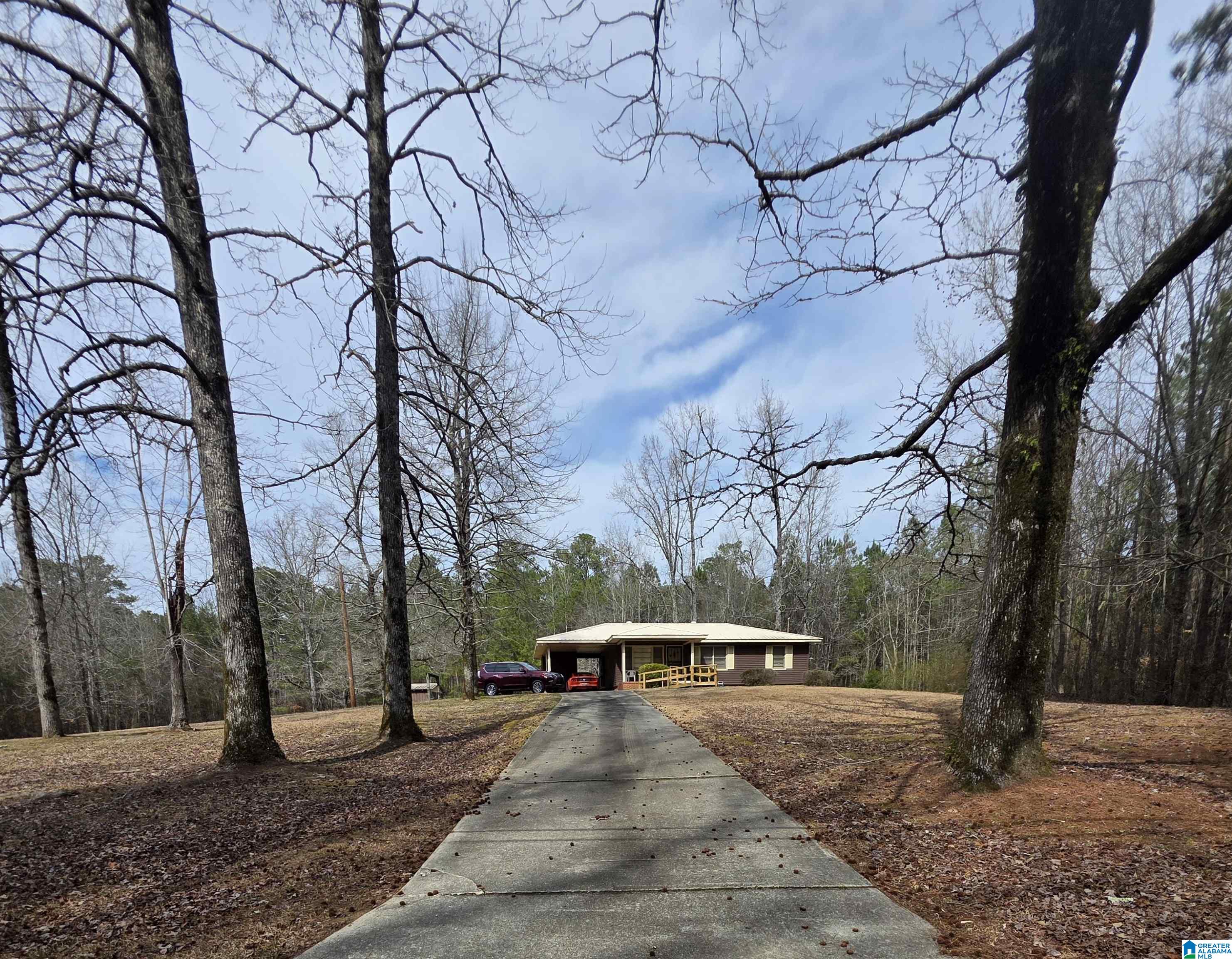 8527 Manley Vines Camp Road Bessemer, AL 35023 - Photo 2 of 4
