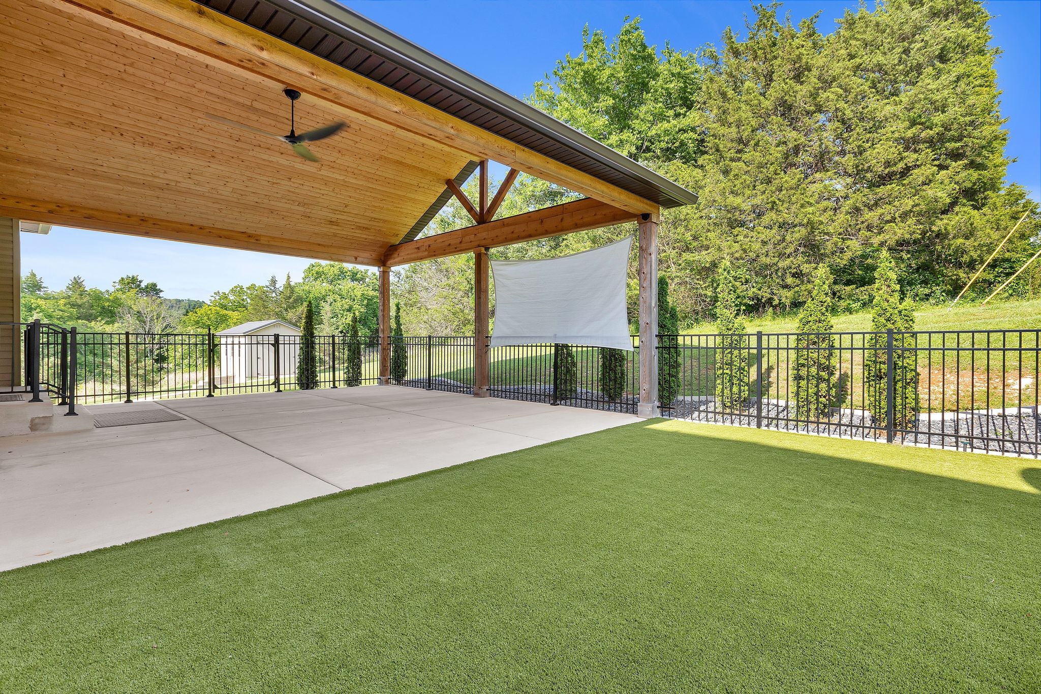 1809 Walnut Hill Road Lebanon, TN 37090 - Photo 24 of 31 Gallery Image 24