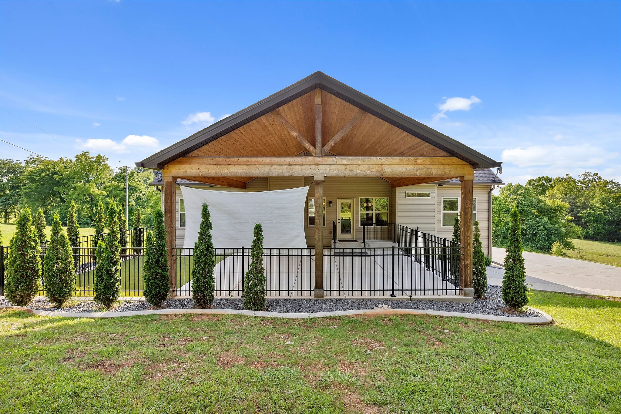 1809 Walnut Hill Road Lebanon, TN 37090 - Photo 25 of 31 Gallery Image 25