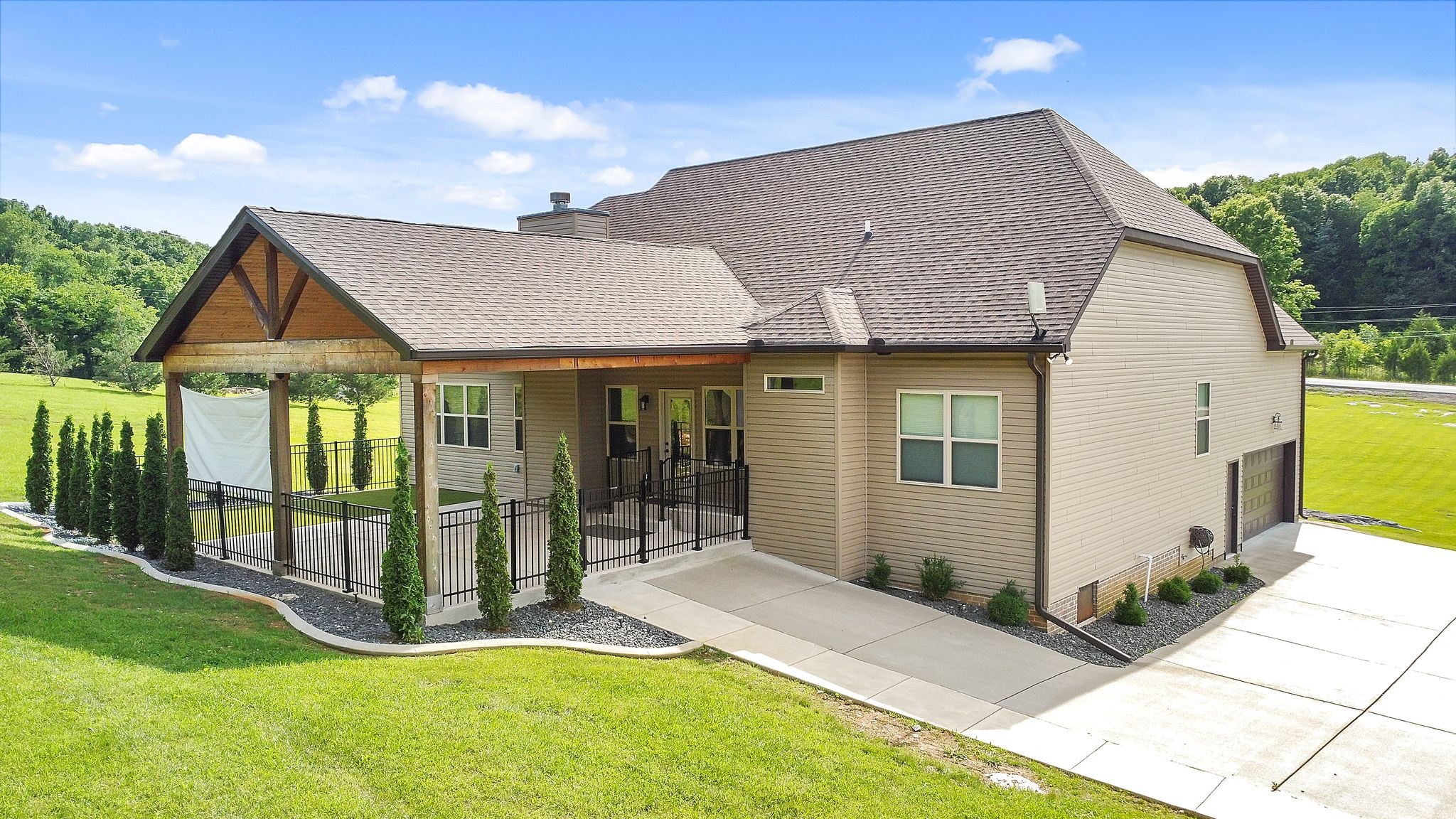 1809 Walnut Hill Road Lebanon, TN 37090 - Photo 26 of 31 Gallery Image 26