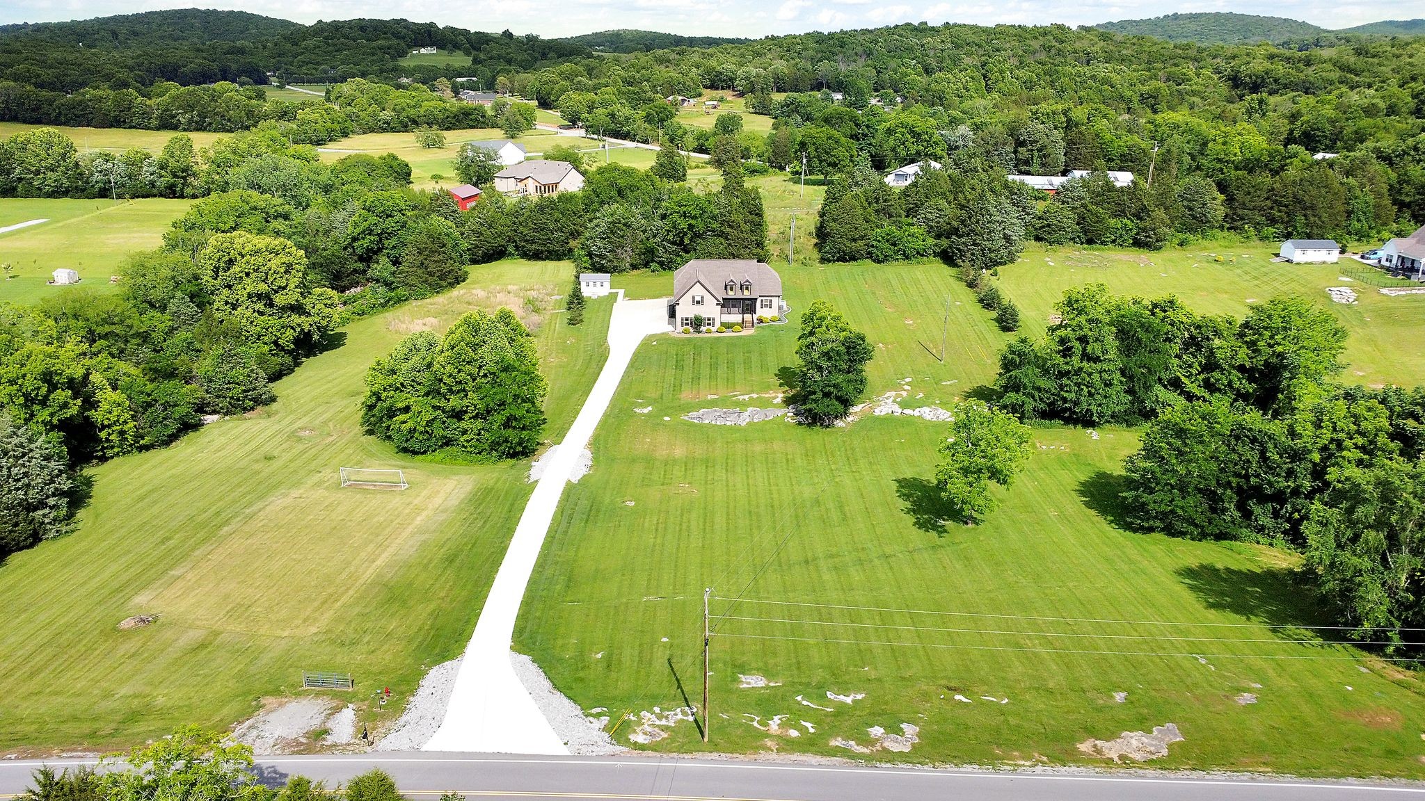 1809 Walnut Hill Road Lebanon, TN 37090 - Photo 29 of 31 Gallery Image 29
