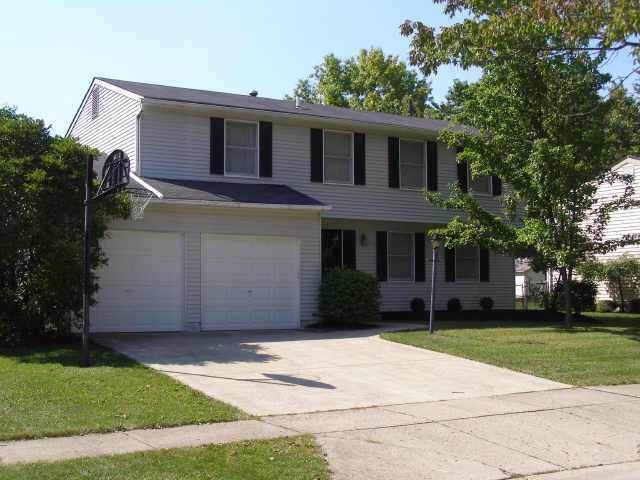 1767 Parkgate Road Columbus, OH 43229 - Photo 1 of 10 Gallery Image 1