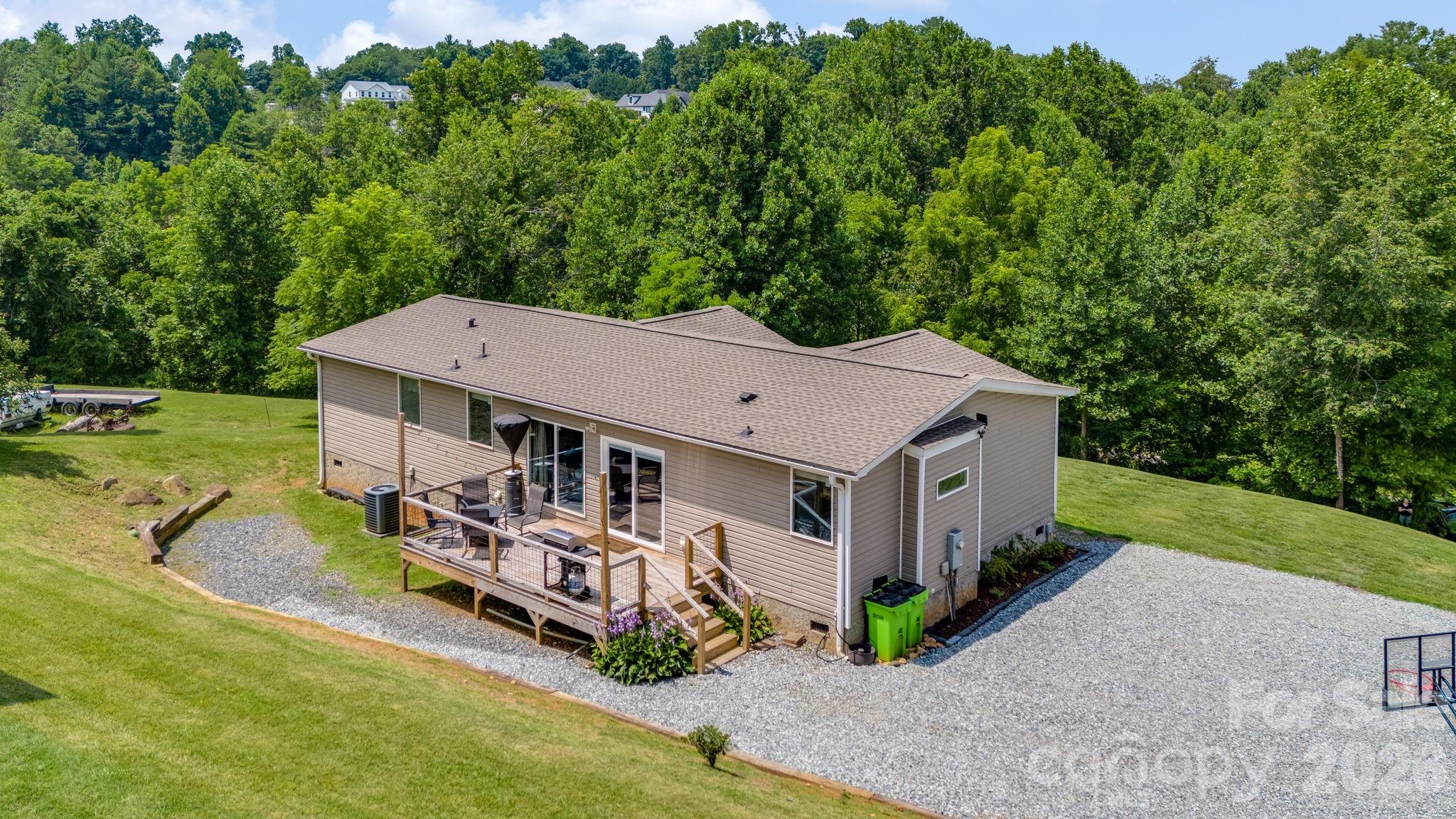 256 Phillips Valley Road Mars Hill, NC 28754 - Photo 39 of 43