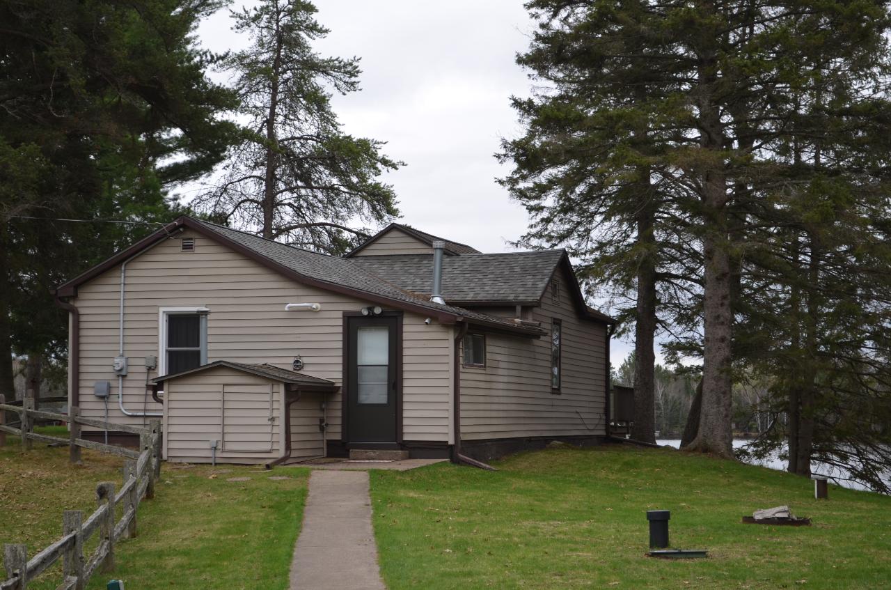 N10354 Horseshoe Road Tomahawk, WI 54487 - Photo 1 of 33 Gallery Image 1