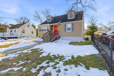 $620,000 | 320 Long Branch Avenue, Long Branch, NJ 07740