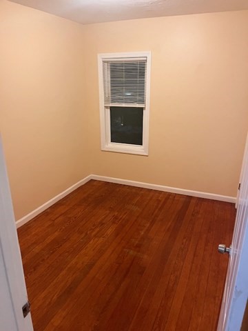 52 Winter Street Taunton, MA 02780 - Photo 11 of 21 an empty room with a window