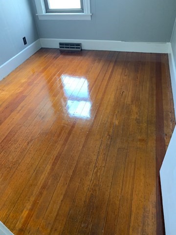 52 Winter Street Taunton, MA 02780 - Photo 5 of 21 a view of empty room with window