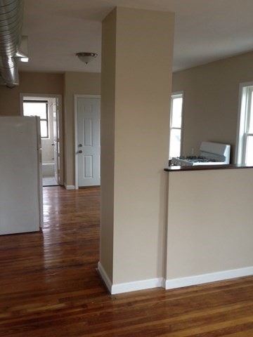 52 Winter Street Taunton, MA 02780 - Photo 10 of 21 a view of a room with wooden floor