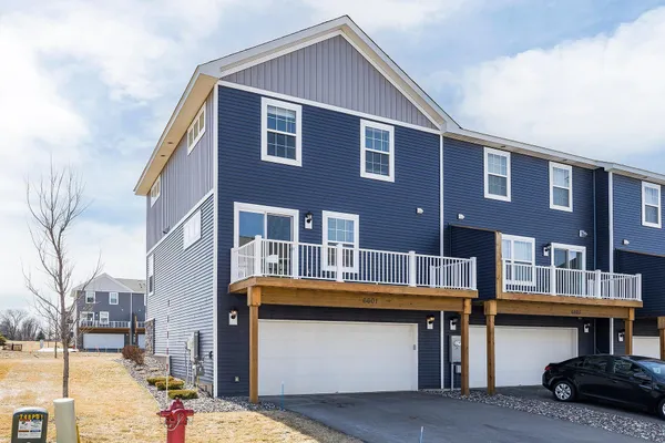 $340,000 | 6601 Hinterland Trail South, Cottage Grove, MN 55016