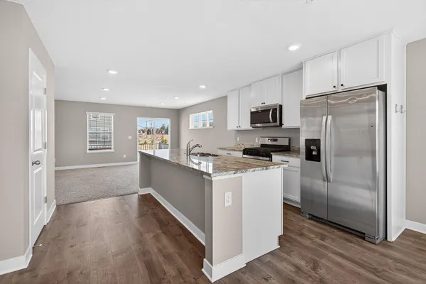 $340,000 | 6601 Hinterland Trail South, Cottage Grove, MN 55016