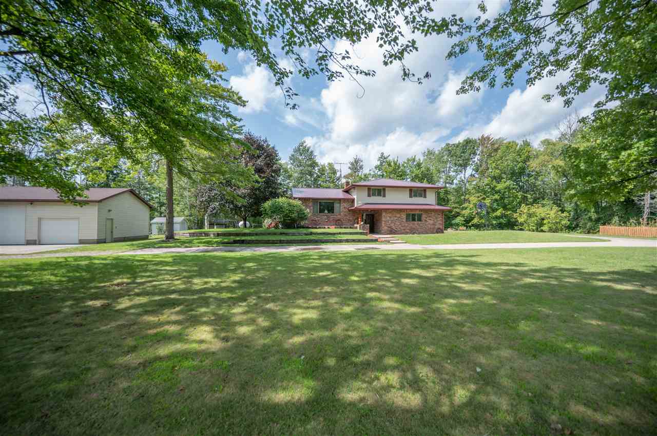 3105 North Garfield Road Pinconning, MI 48650 - Photo 39 of 48