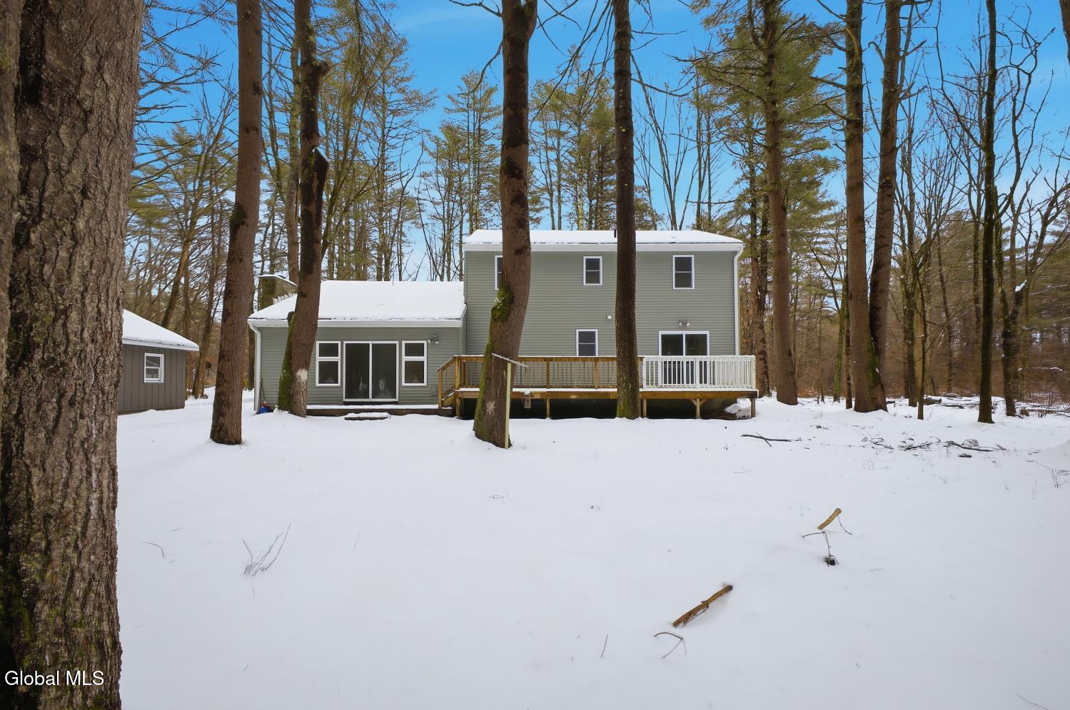 1011 Middleline Road Ballston Spa, NY 12020 - Photo 54 of 57 IMG_0887