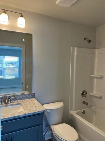 $357,380 | 807 Brittany Nichole Court, Bonaire, GA 31005