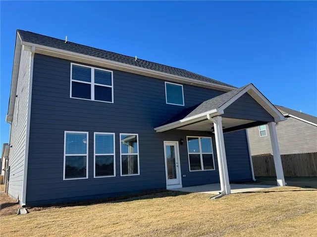 $357,380 | 807 Brittany Nichole Court, Bonaire, GA 31005