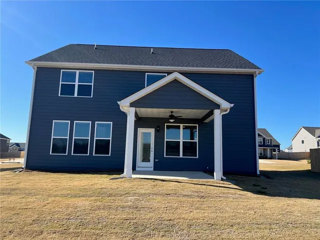 $357,380 | 807 Brittany Nichole Court, Bonaire, GA 31005