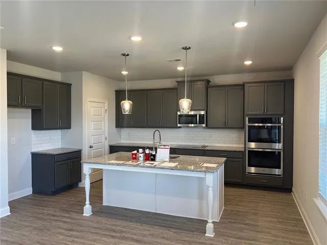 $357,380 | 807 Brittany Nichole Court, Bonaire, GA 31005