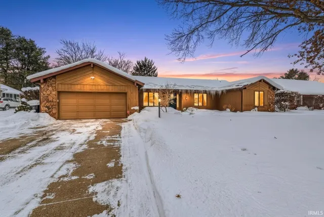 $335,000 | 51081 High Meadow Drive, Granger, IN 46530