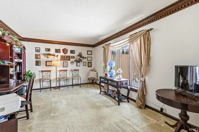 $335,000 | 51081 High Meadow Drive, Granger, IN 46530