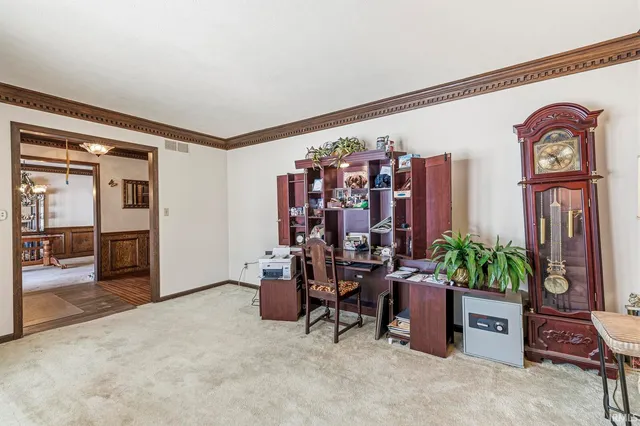 $335,000 | 51081 High Meadow Drive, Granger, IN 46530