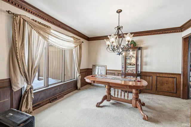 $335,000 | 51081 High Meadow Drive, Granger, IN 46530