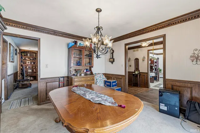 $335,000 | 51081 High Meadow Drive, Granger, IN 46530