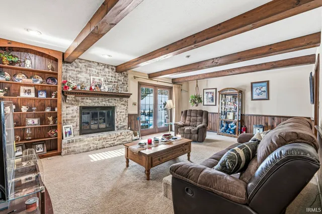 $335,000 | 51081 High Meadow Drive, Granger, IN 46530