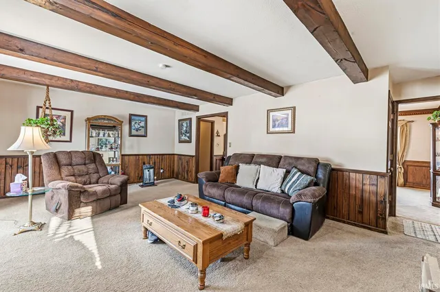 $335,000 | 51081 High Meadow Drive, Granger, IN 46530