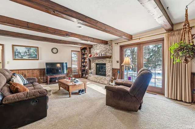 $335,000 | 51081 High Meadow Drive, Granger, IN 46530