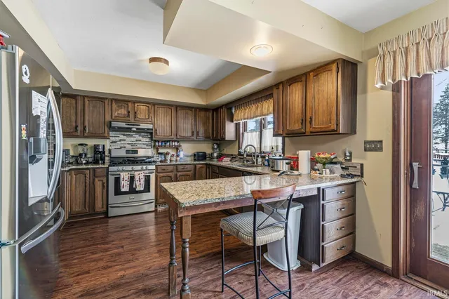 $335,000 | 51081 High Meadow Drive, Granger, IN 46530