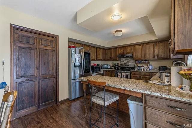 $335,000 | 51081 High Meadow Drive, Granger, IN 46530