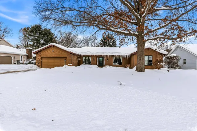 $335,000 | 51081 High Meadow Drive, Granger, IN 46530