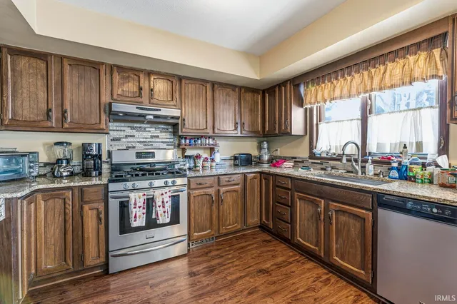 $335,000 | 51081 High Meadow Drive, Granger, IN 46530