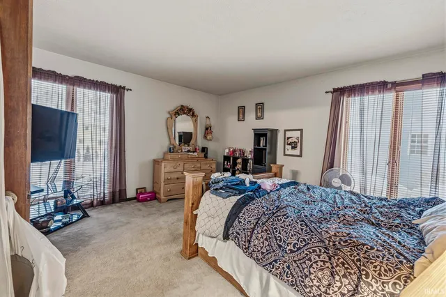 $335,000 | 51081 High Meadow Drive, Granger, IN 46530